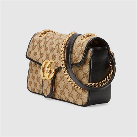 GG Marmont Bag Collection .